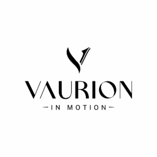 VAURION IN MOTION