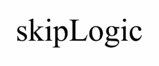 SKIPLOGIC