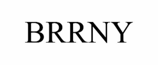 BRRNY