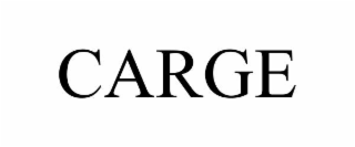 CARGE