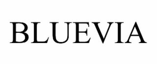 BLUEVIA