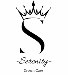 -SERENITY- CROWN CARE