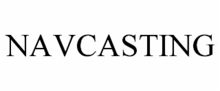 NAVCASTING