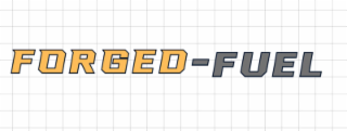 FORGED-FUEL