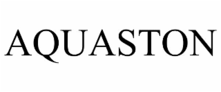 AQUASTON