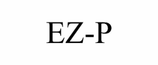 EZ-P