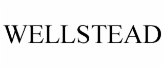 WELLSTEAD