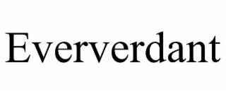 EVERVERDANT