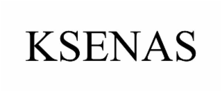 KSENAS
