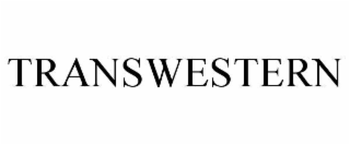 TRANSWESTERN