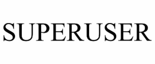 SUPERUSER