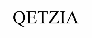 QETZIA