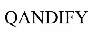 QANDIFY