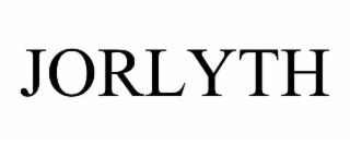 JORLYTH