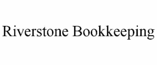RIVERSTONE BOOKKEEPING