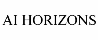 AI HORIZONS