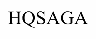 HQSAGA