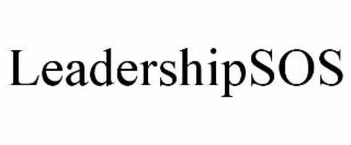 LEADERSHIPSOS