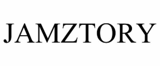 JAMZTORY