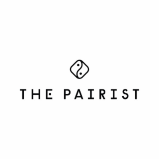 THE PAIRIST