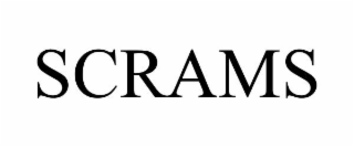 SCRAMS