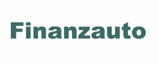 FINANZAUTO