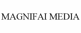 MAGNIFAI MEDIA