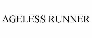 AGELESS RUNNER