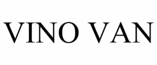 VINO VAN