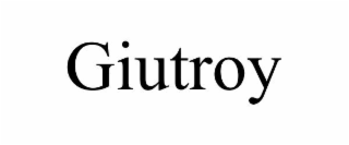 GIUTROY