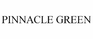 PINNACLE GREEN