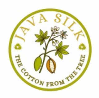 JAVA SILK THE COTTON FROM THE TREE