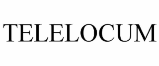 TELELOCUM