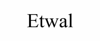 ETWAL