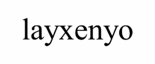 LAYXENYO