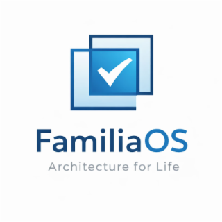 FAMILIAOS ARCHITECTURE FOR LIFE