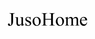 JUSOHOME