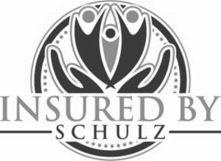 INSURED BY SCHULZ