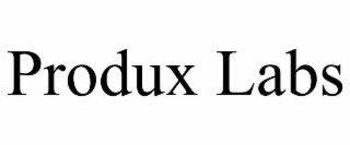PRODUX LABS