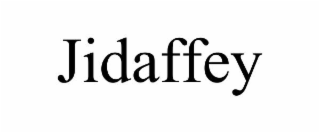 JIDAFFEY
