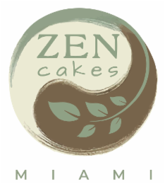 ZEN CAKES MIAMI