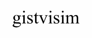 GISTVISIM