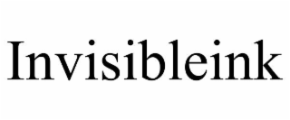 INVISIBLEINK