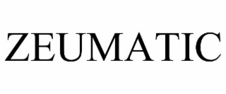 ZEUMATIC
