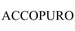 ACCOPURO