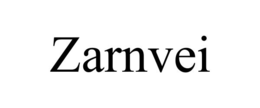 ZARNVEI