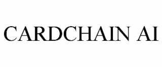 CARDCHAIN AI