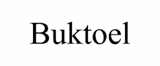 BUKTOEL