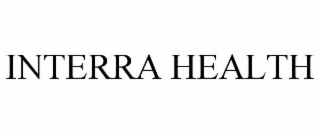 INTERRA HEALTH