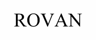 ROVAN